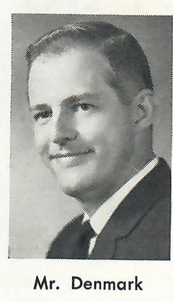 Thomas Calvin Denmark Jr.