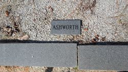 Ashworth 