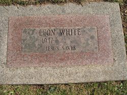 Eugene Leon White 