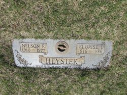 Nelson R. Heystek 