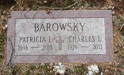 Charles L. Barowsky 