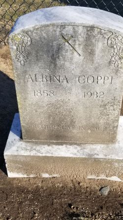 Albina Coppi 
