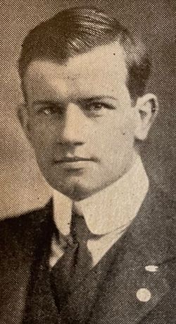 Charles Allerton Coolidge Jr.