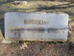 Henry O. Dobson 