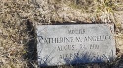 Catherine M. <I>Payne</I> Angelico 