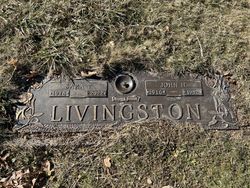 John Henry Livingston Sr.