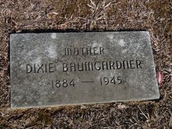 Dixie D. <I>Templeton</I> Baumgardner 