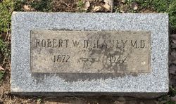 Dr Robert Wesley Dulaney 
