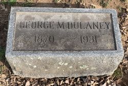 George M. Dulaney 
