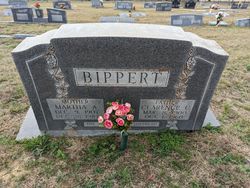 Clarence Charles Bippert 