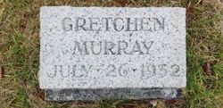 Gretchen Murray 