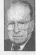 Walter Detrich Hayen 