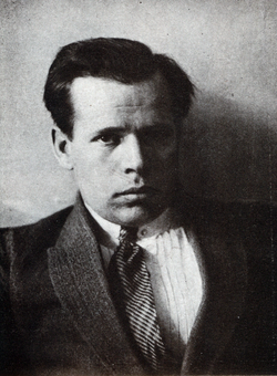Alexander Ivanovich Kopylenko 
