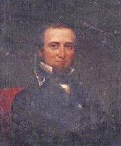 Samuel Laurence Gouverneur Sr.