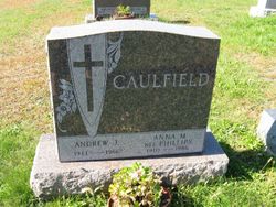 Andrew J. Caulfield 