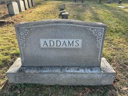 Francis F. Addams 