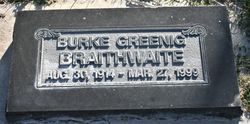 Burke Greenig Braithwaite 