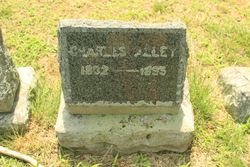Charles Otis Alley 