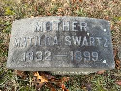 Matilda <I>Fair</I> Swartz 