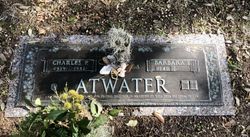 Charles F. Atwater 