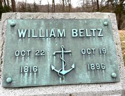 William Beltz 