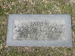 Joseph Calvin Bobb 