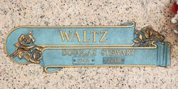 Douglas Stewart Waltz 