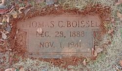 Thomas C. Boissel 