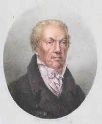 Johann Friedrich Ludewig Fischer 
