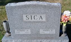 Louis J. Sica 