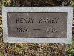 Henry Ramey 