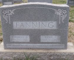 Thomas J. Fanning 