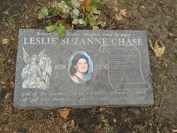 Leslie Suzanne Chase 