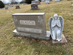 John Clair Blauch 