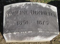 Adeline Donnelly 
