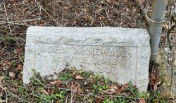 John William Newman 