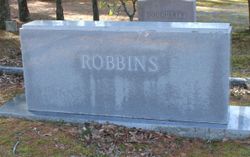 Grover Cleveland Robbins Sr.