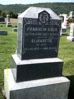 Franklin Koch 