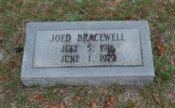 Joed Bracewell 