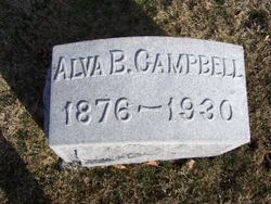 Alva B. Campbell 