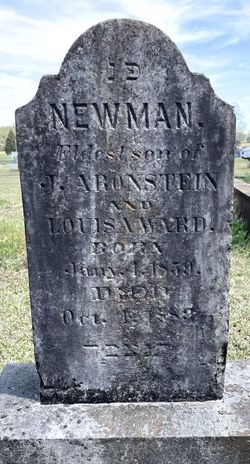 Newman Aronstein 