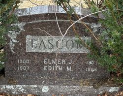 Elmer John Bascom 