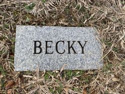 Becky Ann <I>Smith</I> Miller 