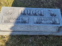 Charles G. Hugg 