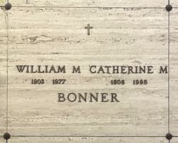 Catherine M. Bonner 