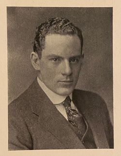 Frederick Krupp Barbour 