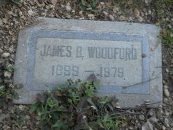 James Beach Woodford 