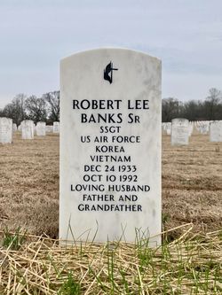 Robert Lee Banks Sr.