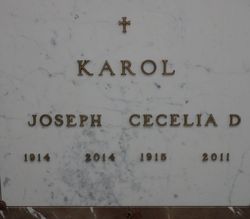 Joseph Karol 