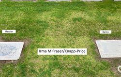 Irma Magdeline <I>Fraser</I> Price 